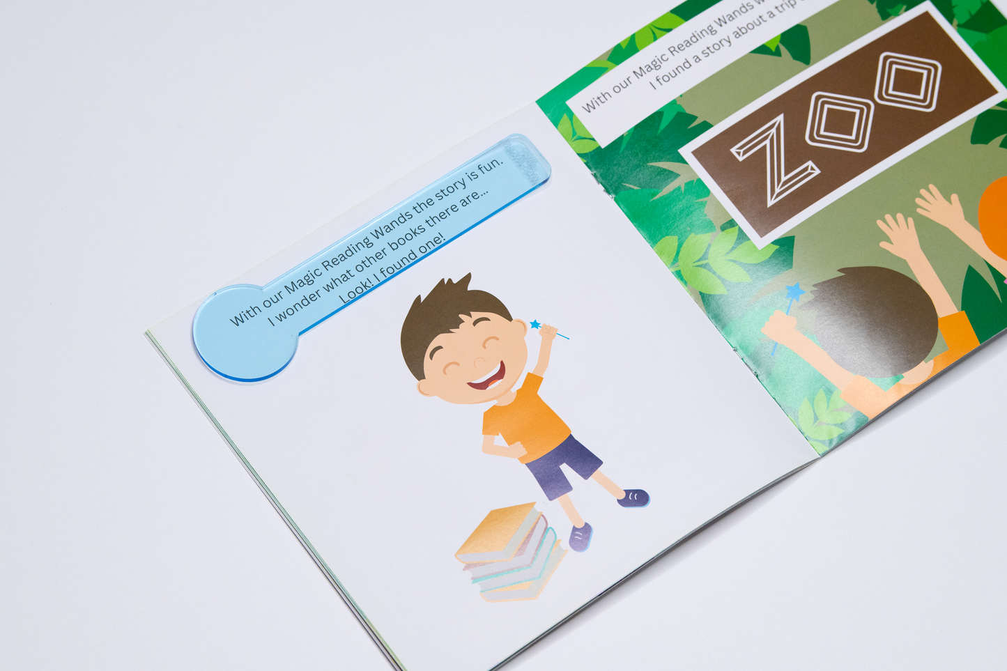 Clear Readers Color Overlay 5 pack image 3