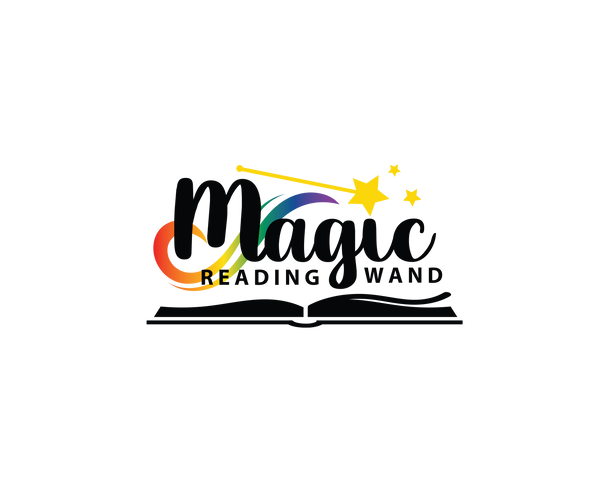 Magic Reading Wand
