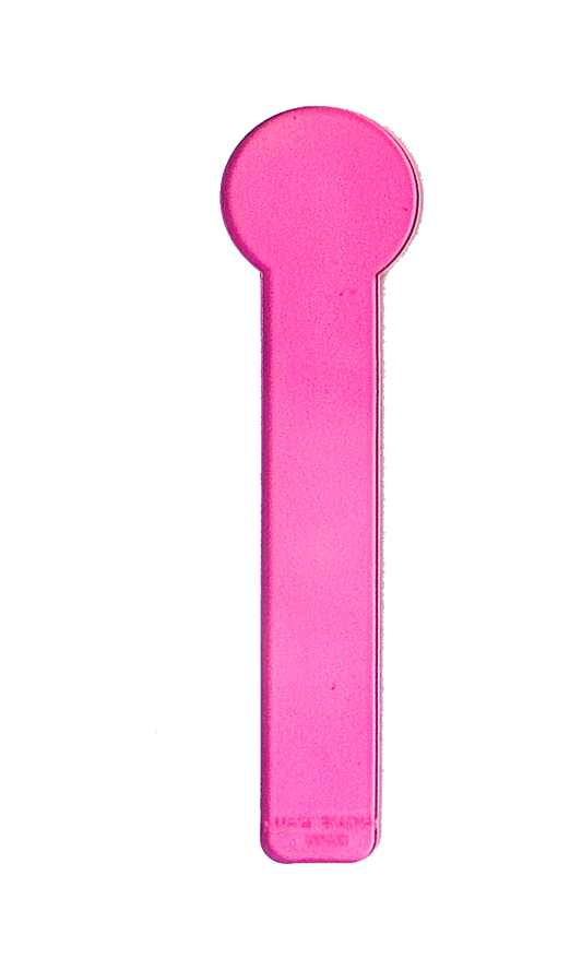 Reading Overlay- Magenta Clear Reader